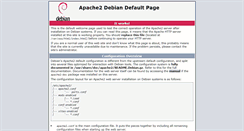 Desktop Screenshot of mies.scholieren.com
